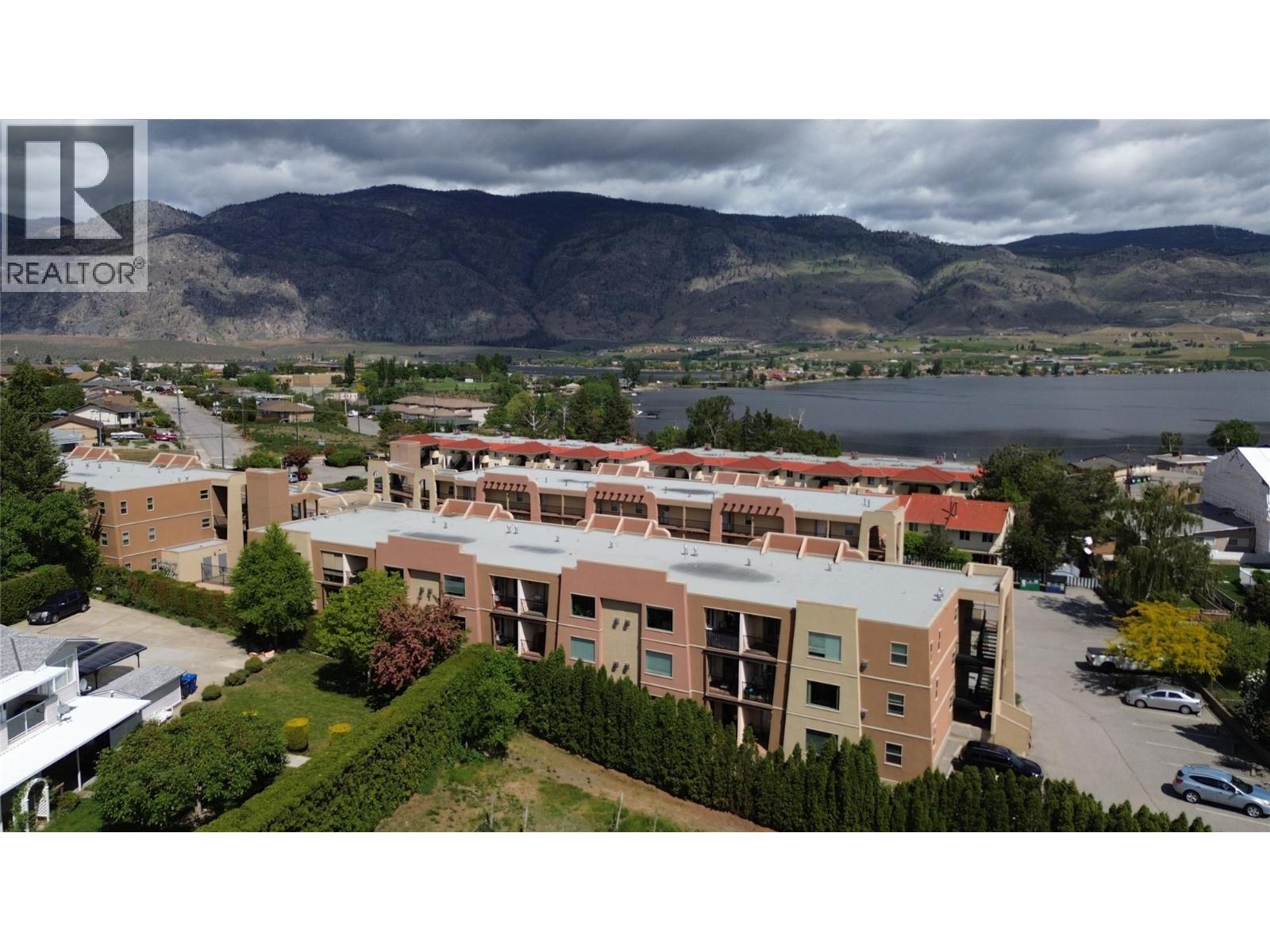 9307 62 Avenue Unit# 309, Osoyoos, British Columbia V0H 1V4 - Photo 19 - 10370507
