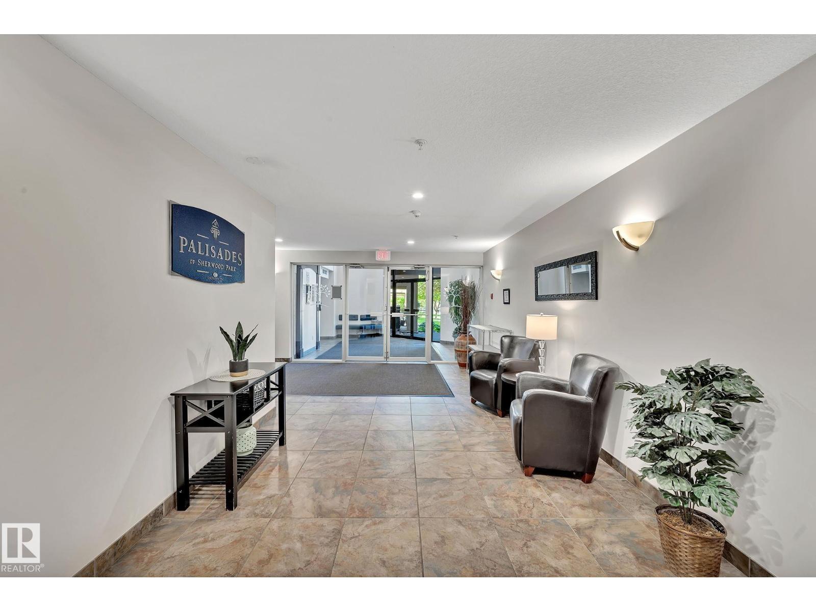 #116 300 Palisades Wy, Sherwood Park, Alberta  T8H 2T9 - Photo 12 - E4467342