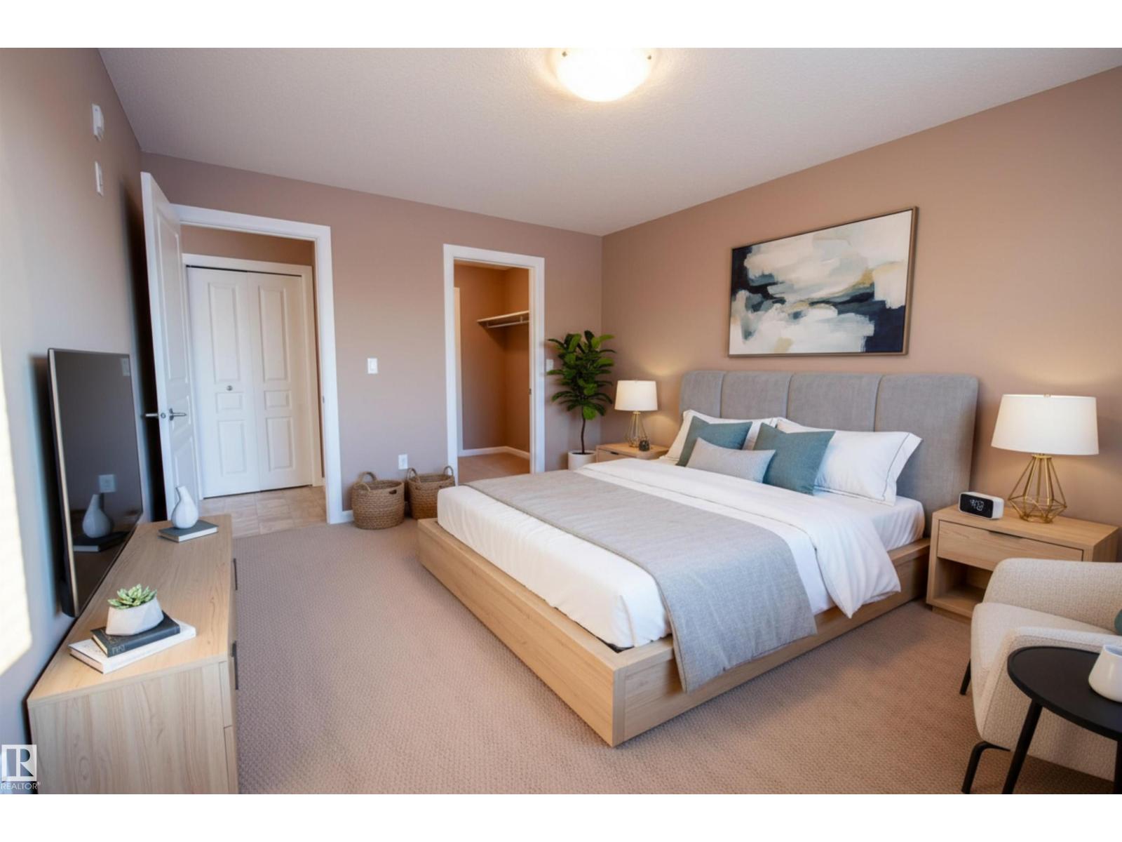 #116 300 Palisades Wy, Sherwood Park, Alberta  T8H 2T9 - Photo 29 - E4467342