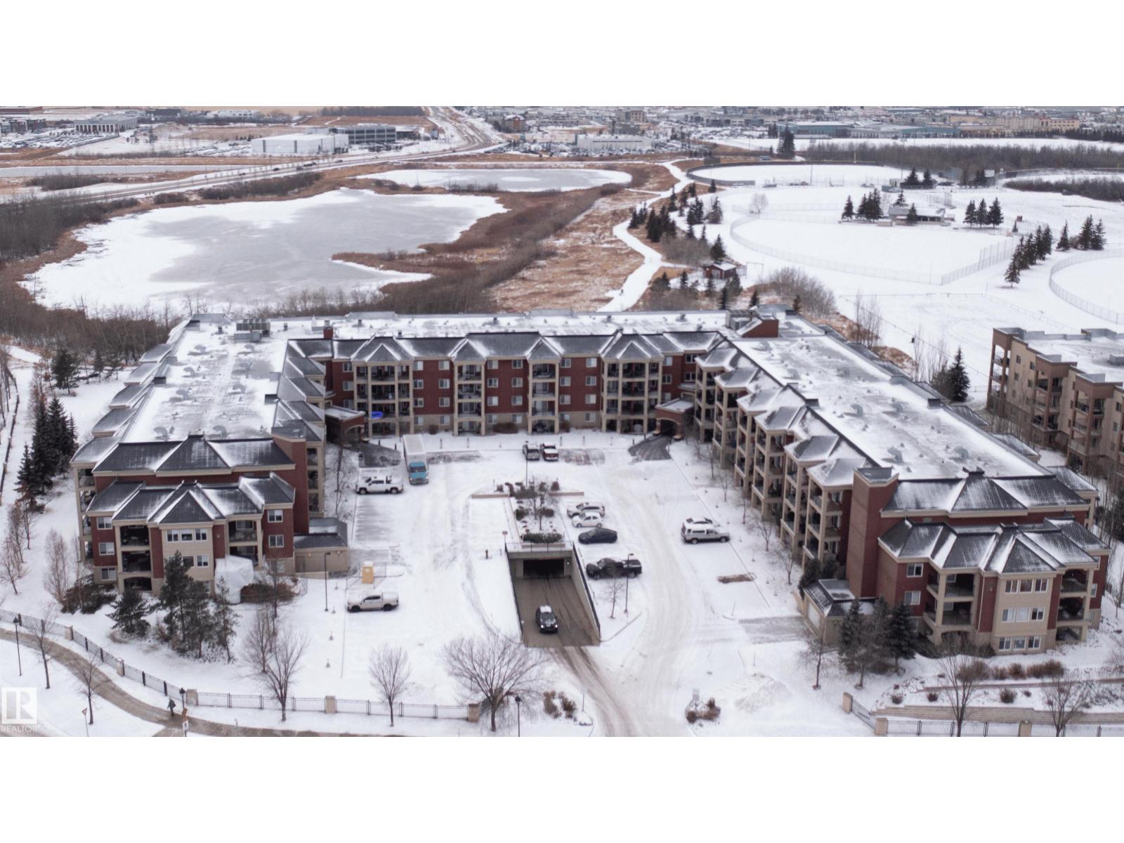 #116 300 Palisades Wy, Sherwood Park, Alberta  T8H 2T9 - Photo 7 - E4467342