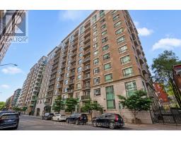 309 - 200 BESSERER STREET N, Ottawa, Ontario