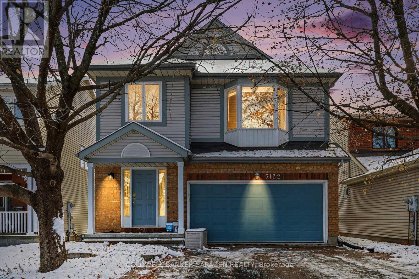 5132 LERNER WAY, Ottawa, Ontario