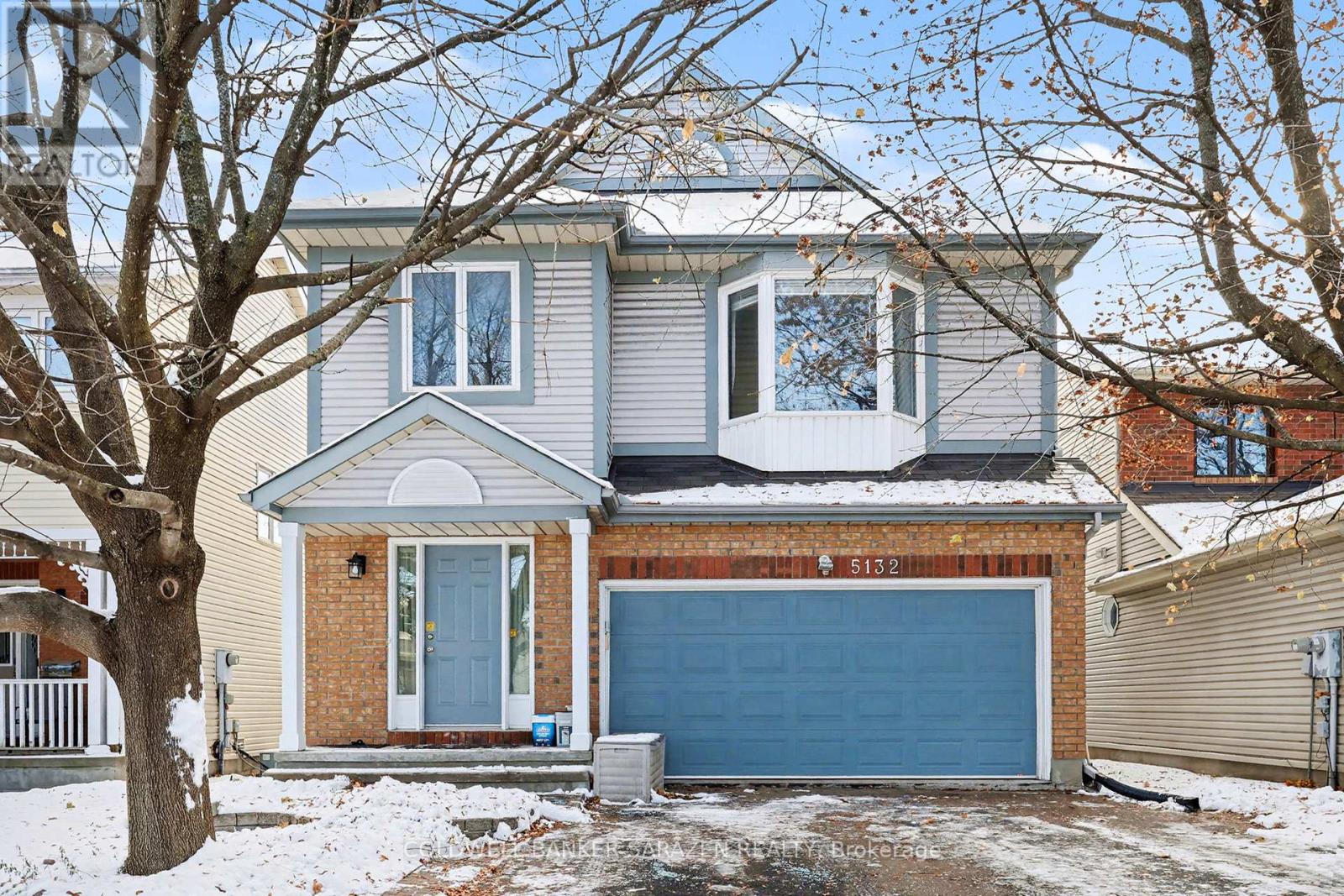 5132 Lerner Way, Ottawa, Ontario  K1J 1B4 - Photo 2 - X12599104