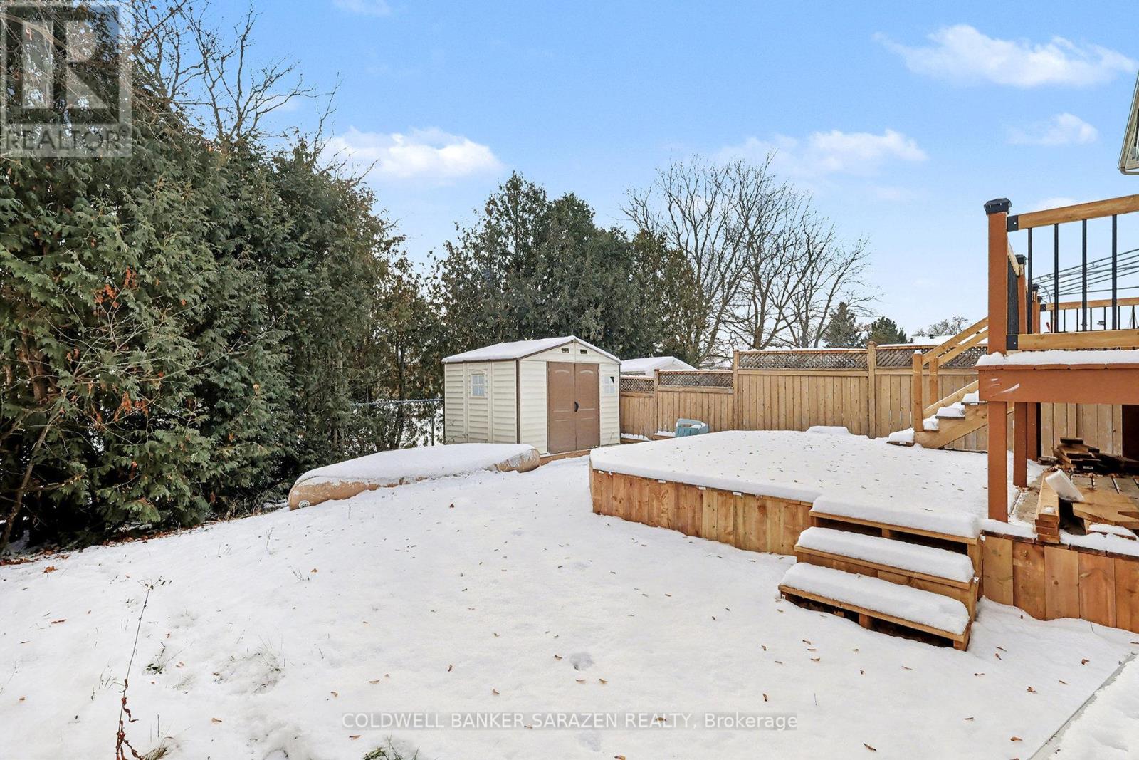 5132 Lerner Way, Ottawa, Ontario  K1J 1B4 - Photo 31 - X12599104