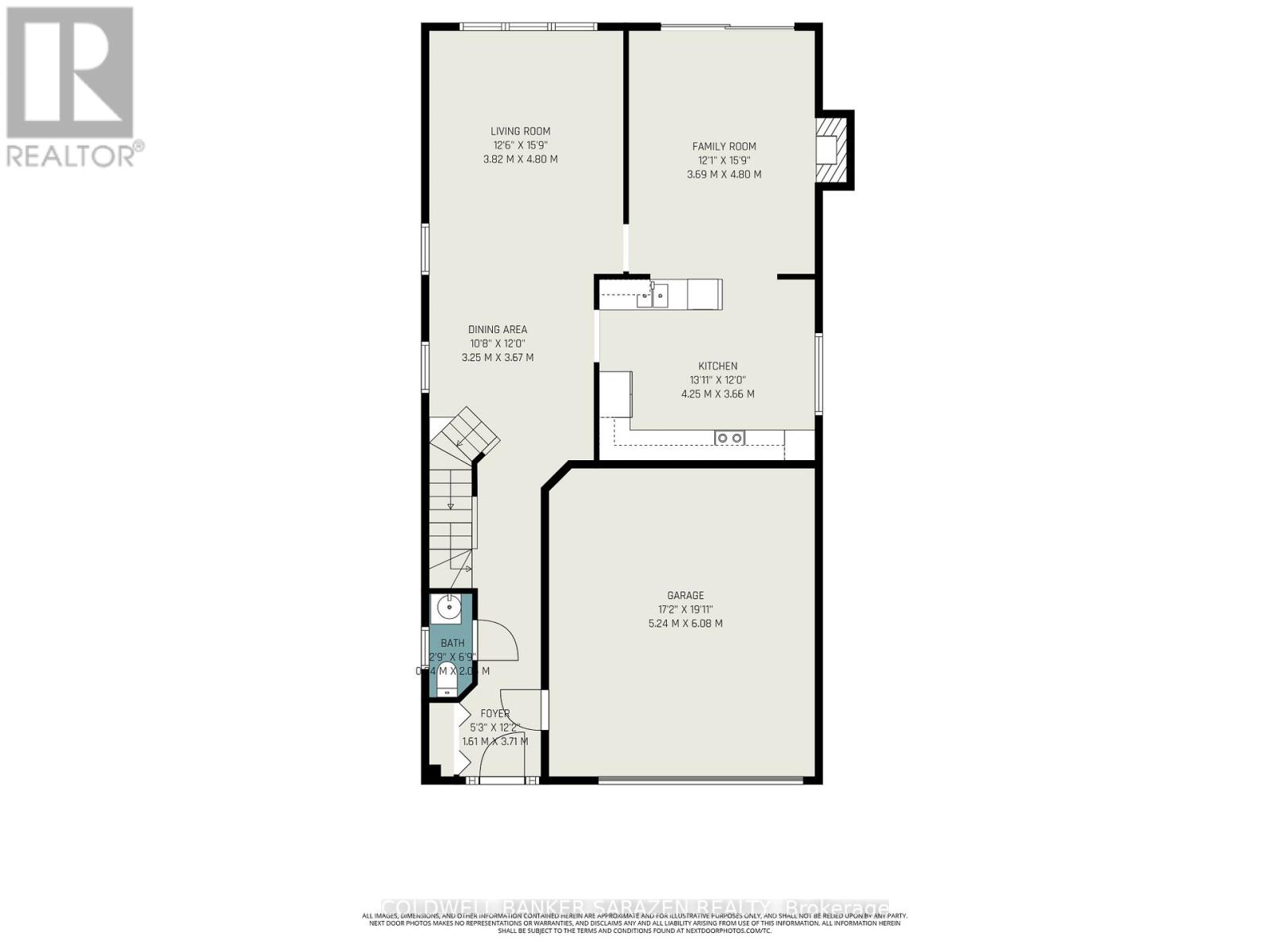 5132 Lerner Way, Ottawa, Ontario  K1J 1B4 - Photo 32 - X12599104