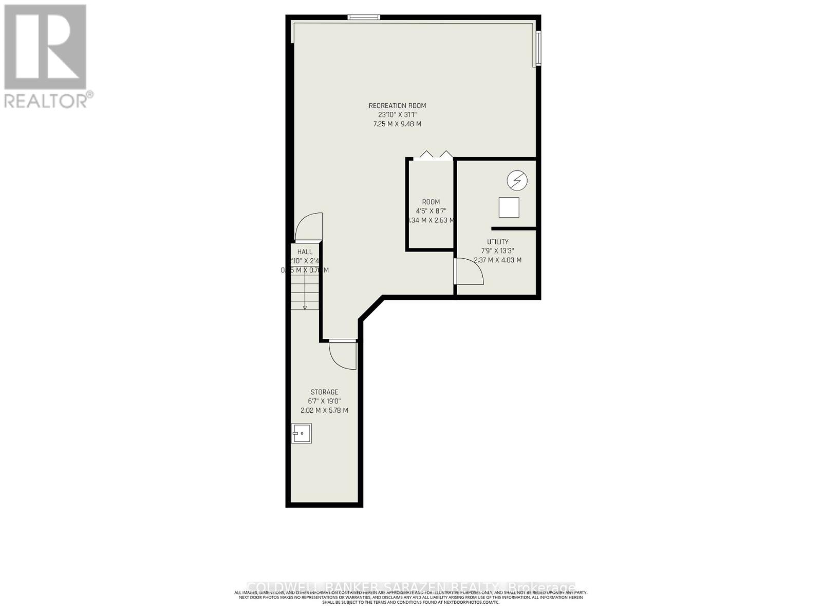 5132 Lerner Way, Ottawa, Ontario  K1J 1B4 - Photo 34 - X12599104