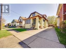 8 CHELSEA STREET, St. Catharines, Ontario