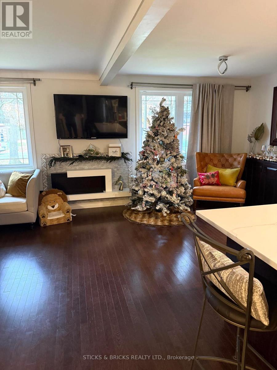 2530 Dorchester Road, Niagara Falls, Ontario  L2J 2Y8 - Photo 12 - X12598974