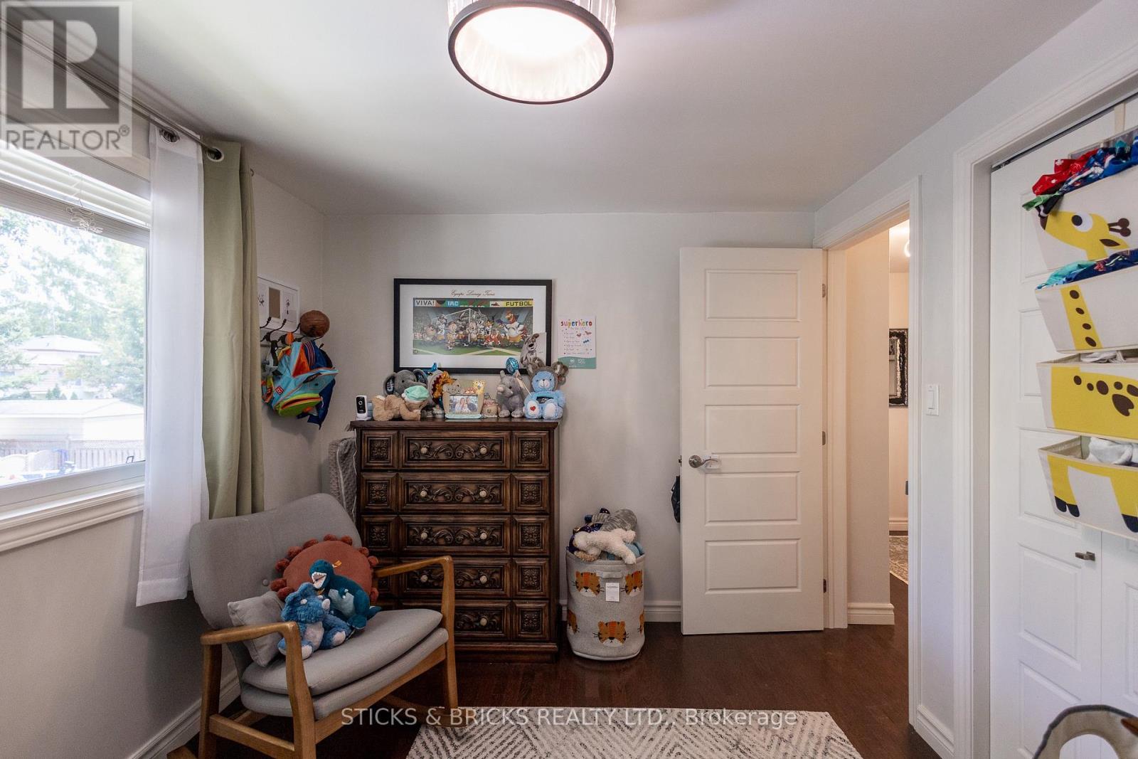 2530 Dorchester Road, Niagara Falls, Ontario  L2J 2Y8 - Photo 21 - X12598974