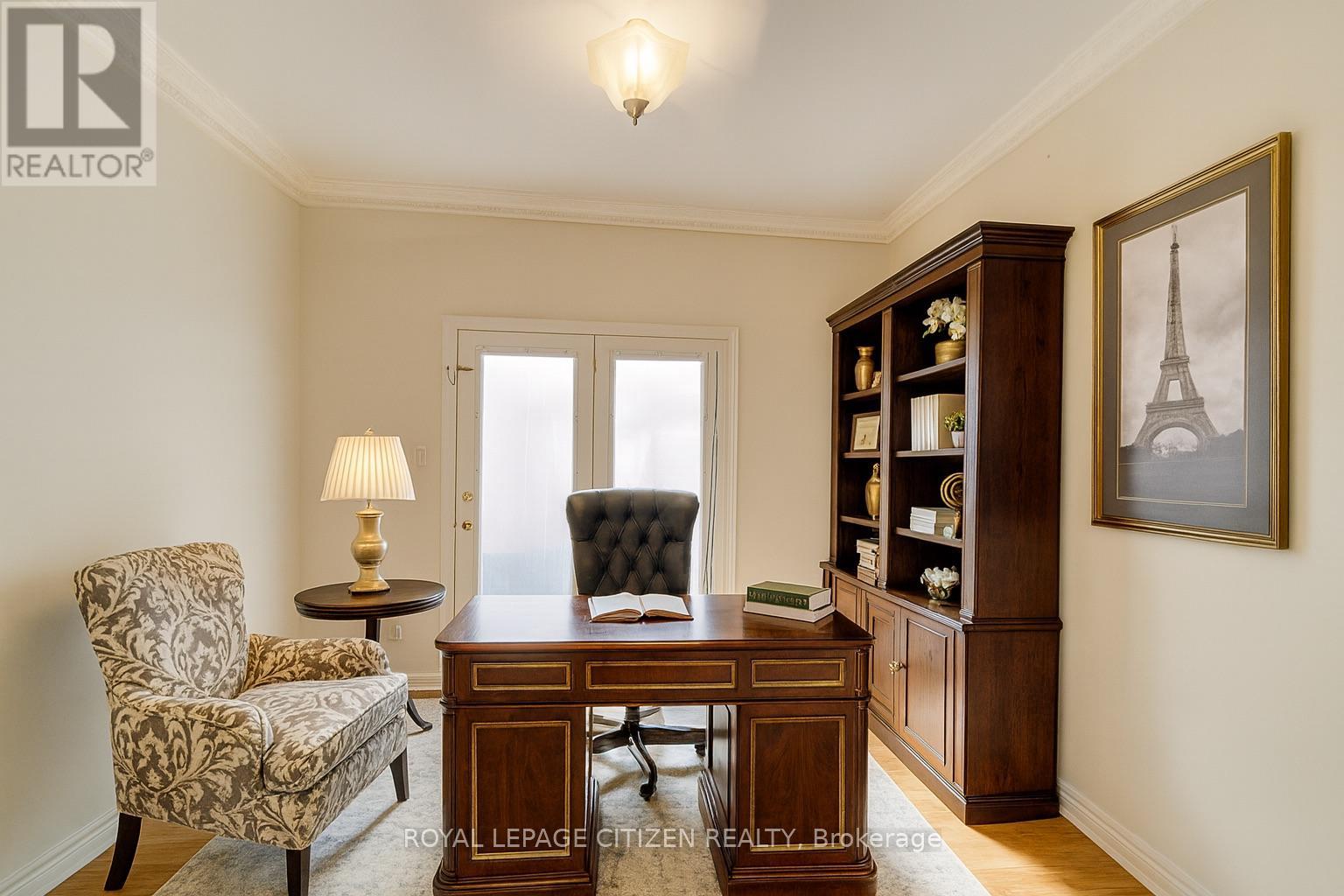 180 Kimber Crescent, Vaughan, Ontario  L4L 9K3 - Photo 5 - N12596192