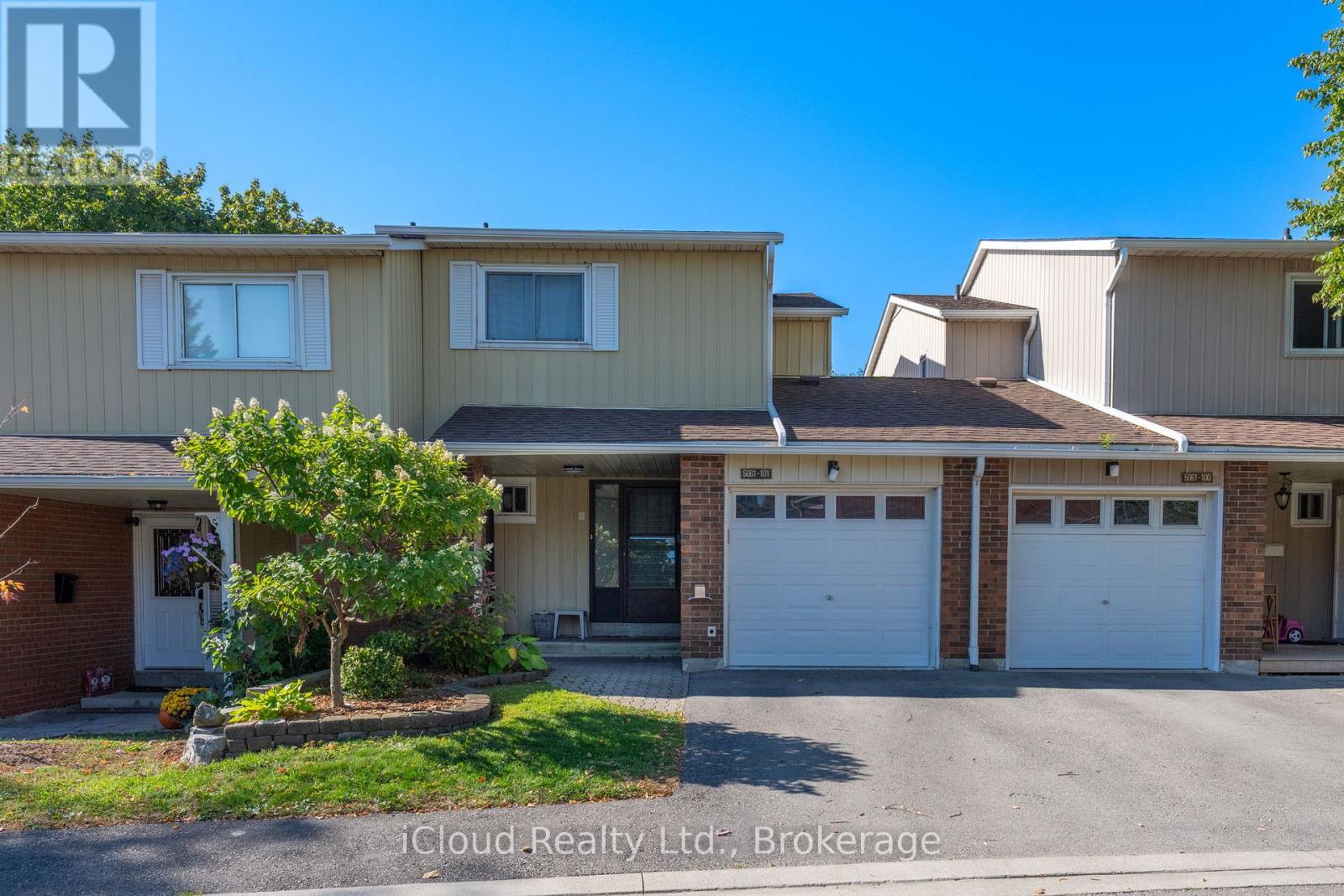 101 - 5061 PINEDALE AVENUE, Burlington, Ontario