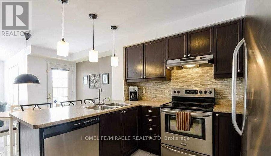 12 Willow Park Drive, Brampton, Ontario  L6R 2M9 - Photo 30 - W12596262