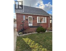 1807 HICKORY, Windsor, Ontario