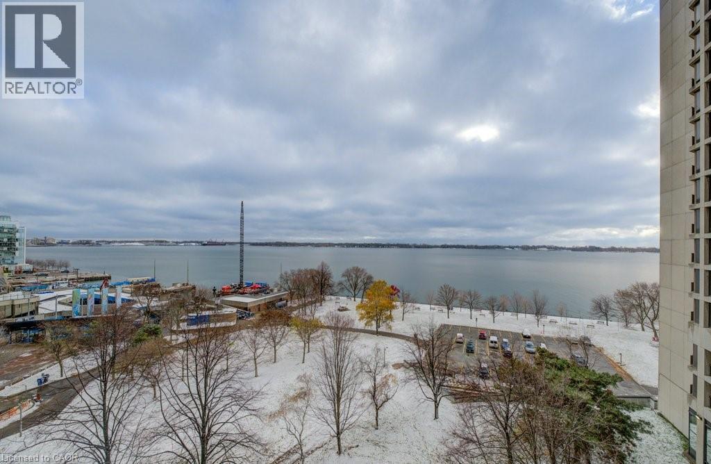 33 Harbour Square Unit# 1017, Toronto, Ontario  M5J 2G2 - Photo 18 - 40792174