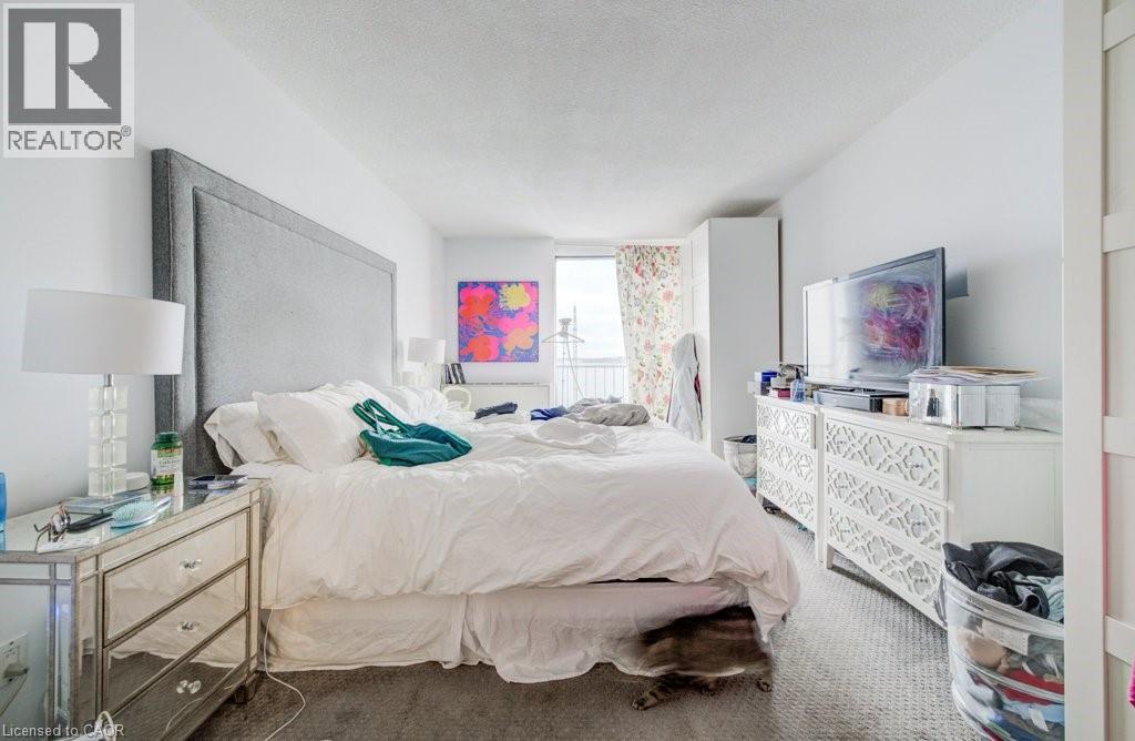 33 Harbour Square Unit# 1017, Toronto, Ontario  M5J 2G2 - Photo 23 - 40792174