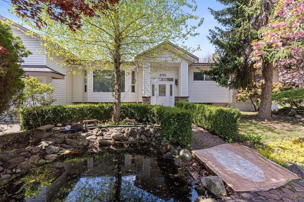 6755 Lorne Drive, Sardis South, Chilliwack, British Columbia  V2R 2G3 - Photo 2 - R3050572