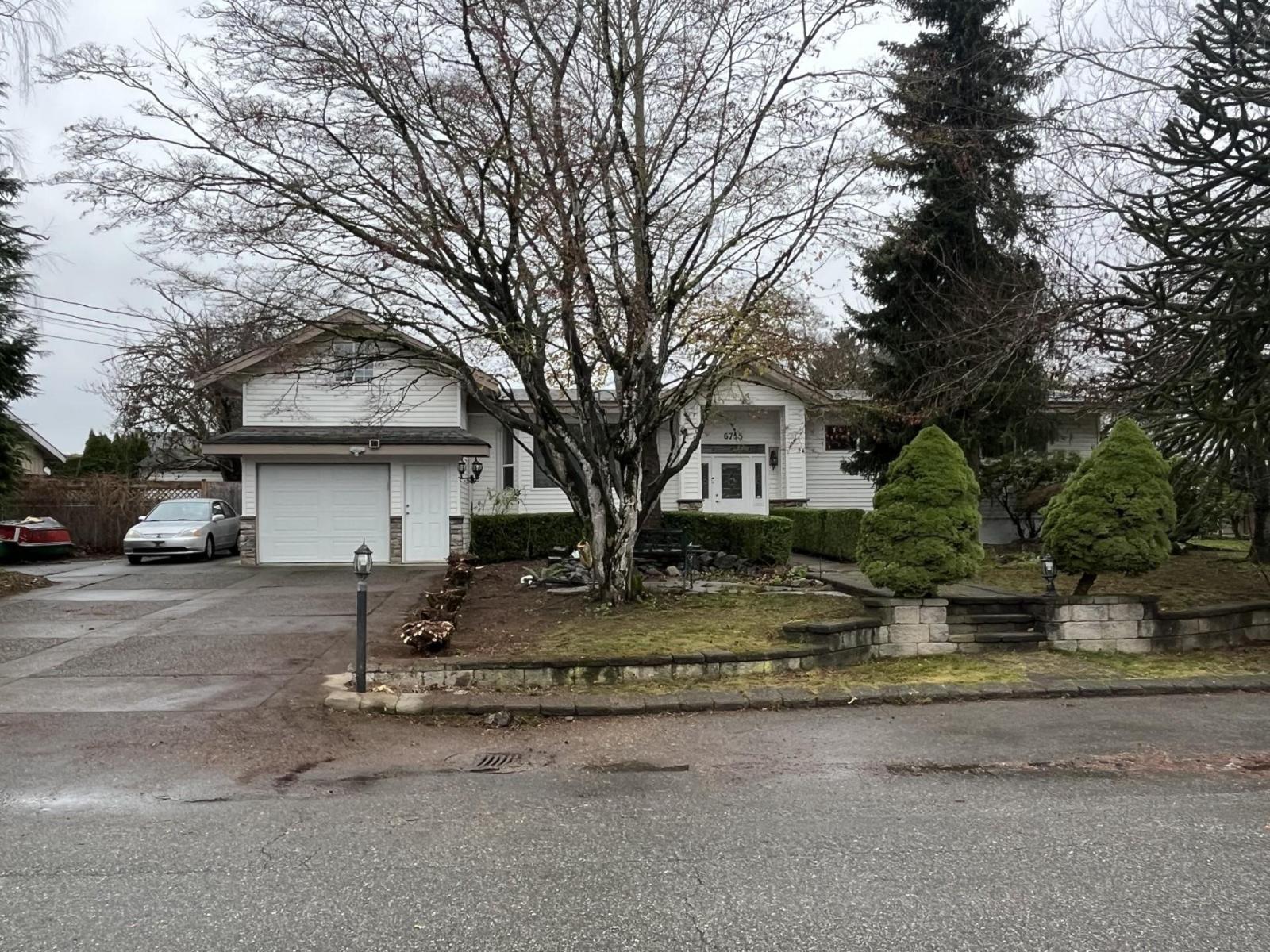 6755 LORNE DRIVE|Sardis South, Chilliwack, British Columbia