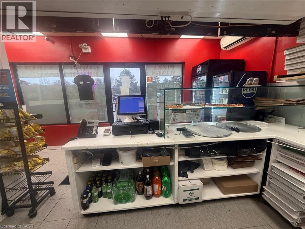 170 Brantwood Park Road Unit# 2, Brantford, Ontario  N3P 1N7 - Photo 2 - 40792129