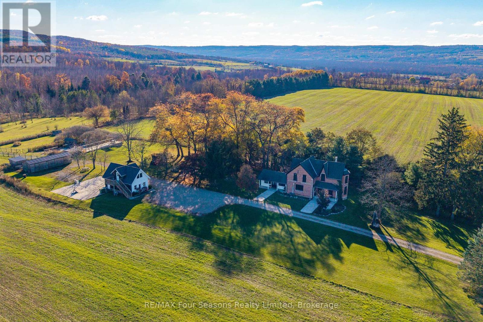 627174 Grey Road 119, Grey Highlands, Ontario  N0H 1J0 - Photo 38 - X12598952