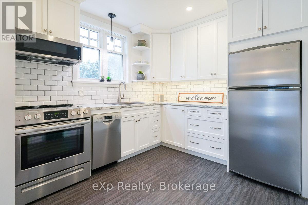 1144 4th Avenue W, Owen Sound, Ontario  N4K 4W4 - Photo 10 - X12598994