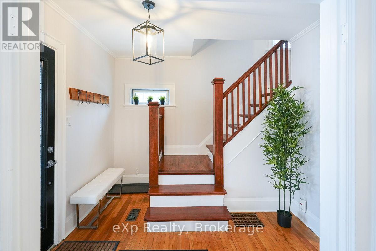 1144 4th Avenue W, Owen Sound, Ontario  N4K 4W4 - Photo 12 - X12598994