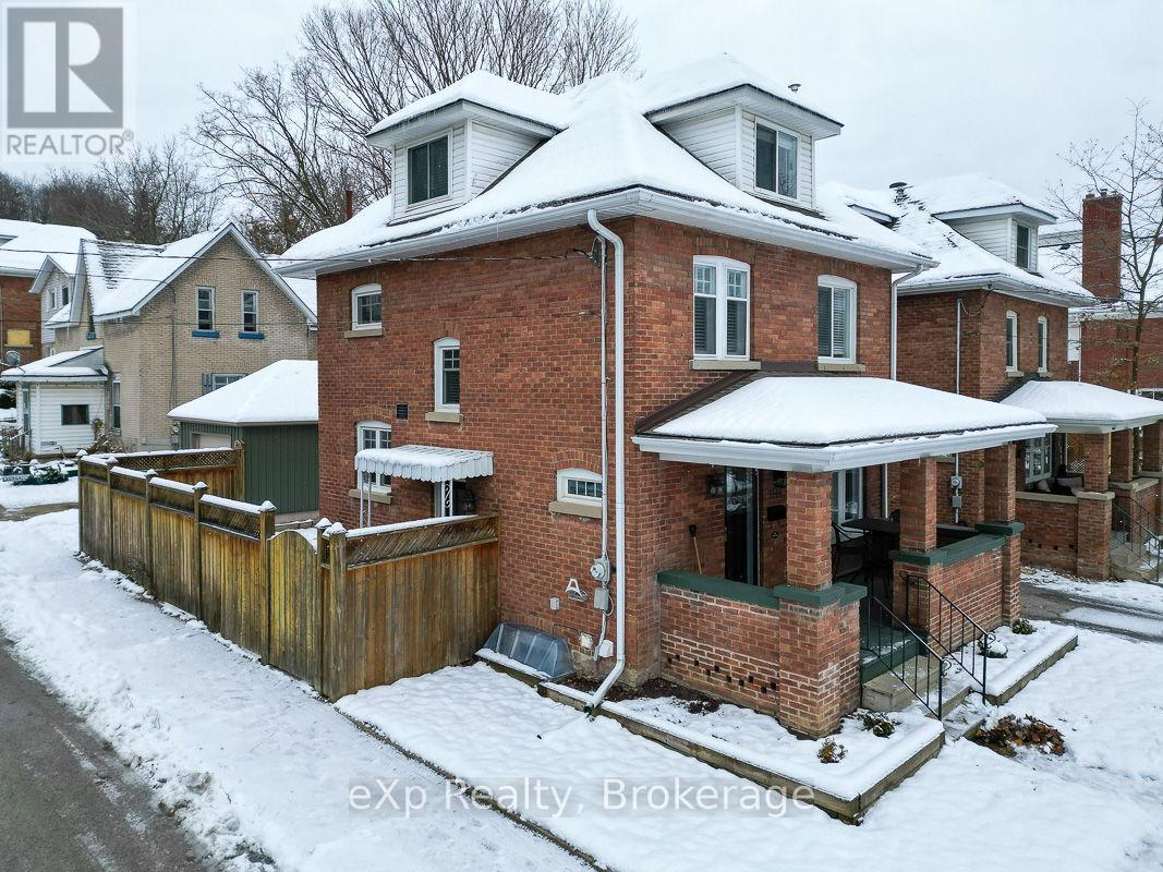 1144 4th Avenue W, Owen Sound, Ontario  N4K 4W4 - Photo 2 - X12598994