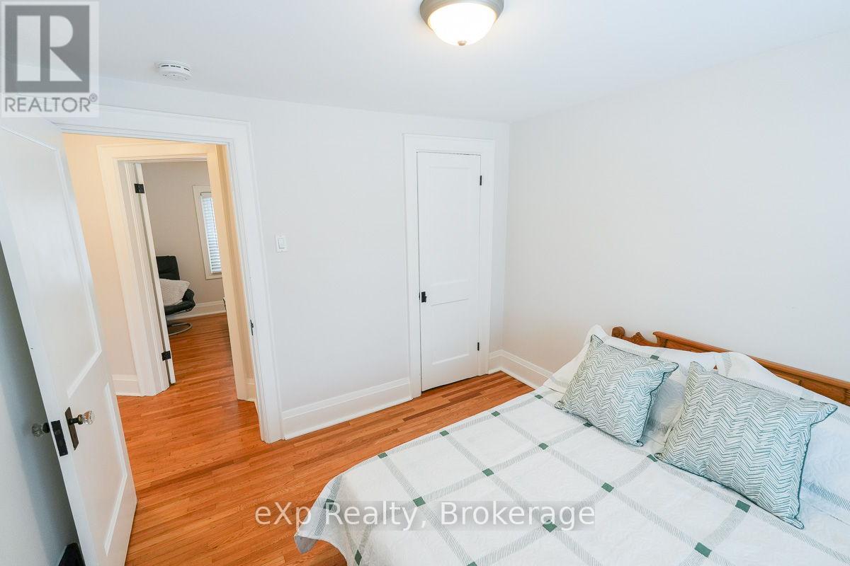 1144 4th Avenue W, Owen Sound, Ontario  N4K 4W4 - Photo 20 - X12598994