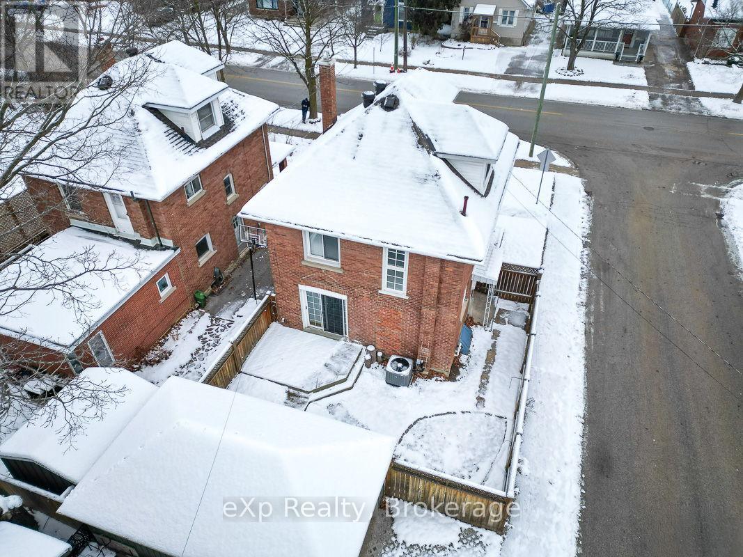 1144 4th Avenue W, Owen Sound, Ontario  N4K 4W4 - Photo 34 - X12598994