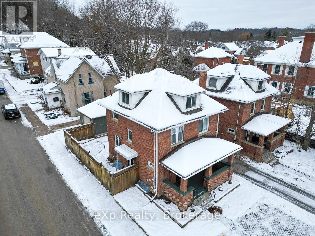 1144 4th Avenue W, Owen Sound, Ontario  N4K 4W4 - Photo 35 - X12598994