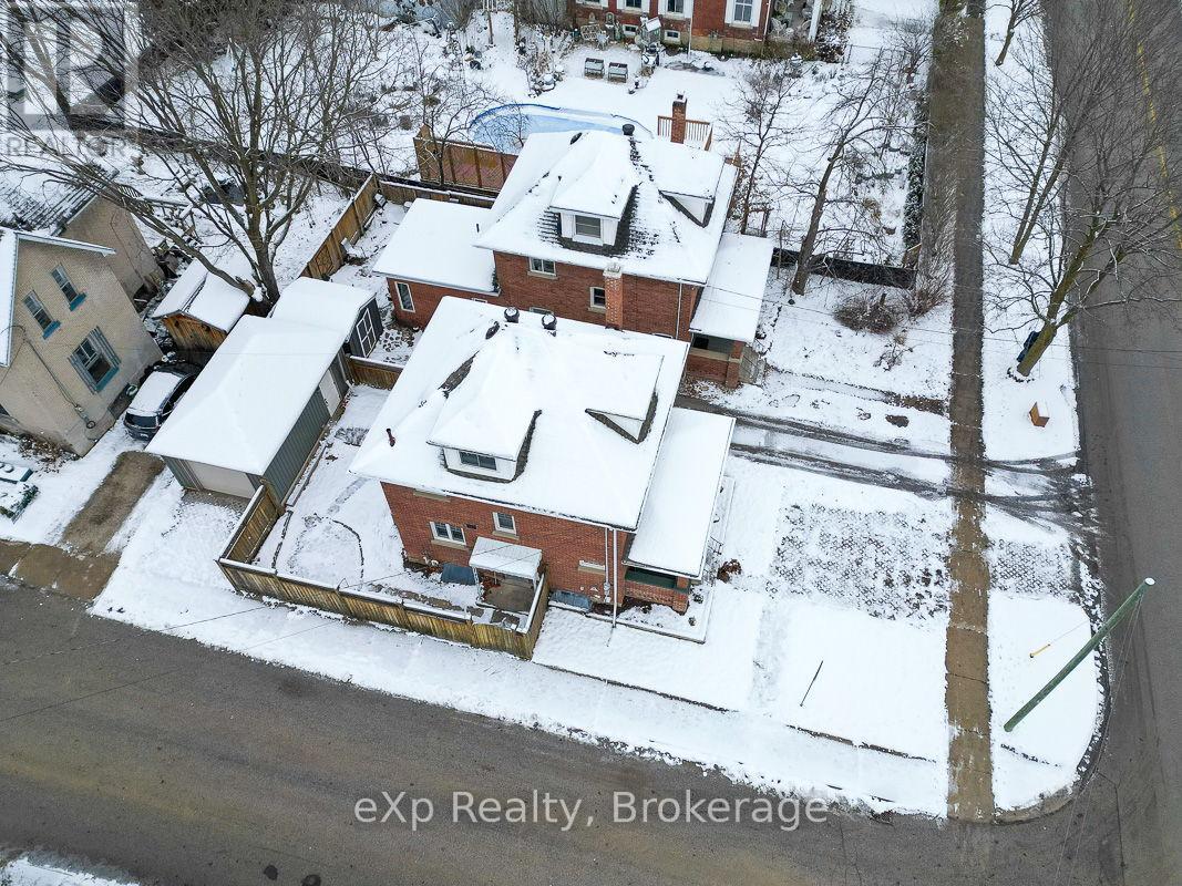 1144 4th Avenue W, Owen Sound, Ontario  N4K 4W4 - Photo 36 - X12598994