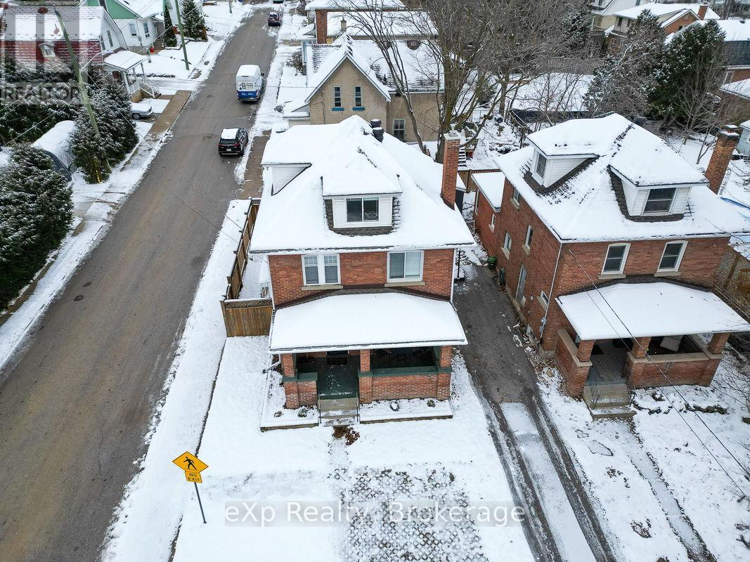 1144 4th Avenue W, Owen Sound, Ontario  N4K 4W4 - Photo 37 - X12598994