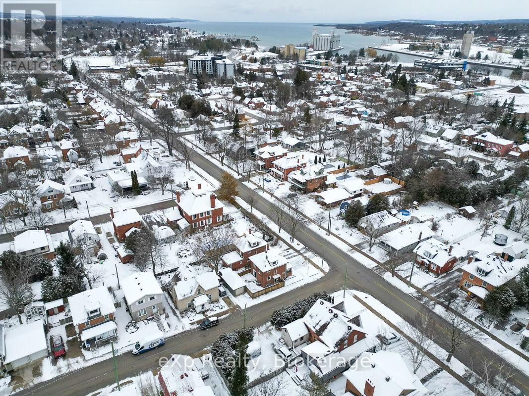 1144 4th Avenue W, Owen Sound, Ontario  N4K 4W4 - Photo 39 - X12598994