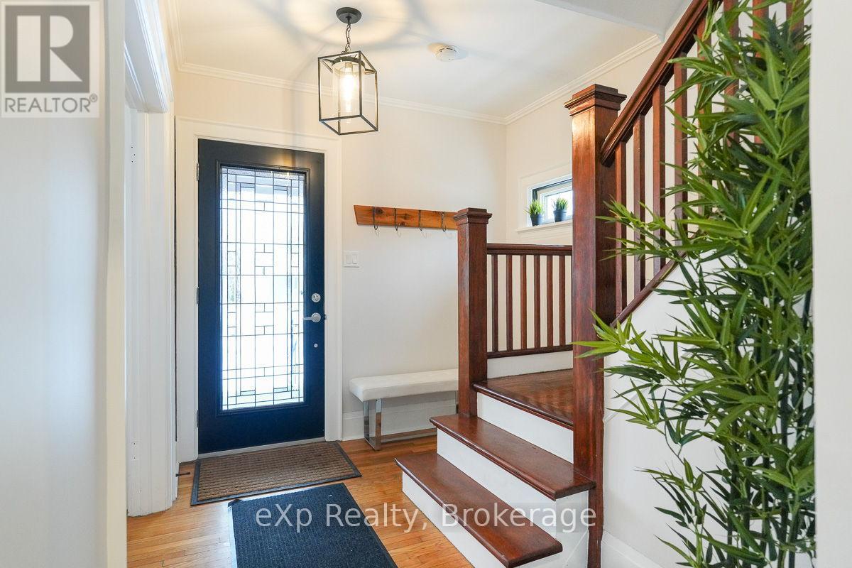 1144 4th Avenue W, Owen Sound, Ontario  N4K 4W4 - Photo 4 - X12598994