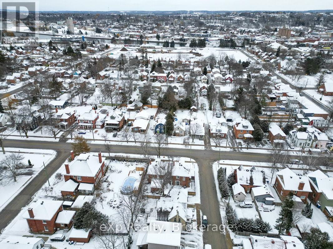 1144 4th Avenue W, Owen Sound, Ontario  N4K 4W4 - Photo 40 - X12598994