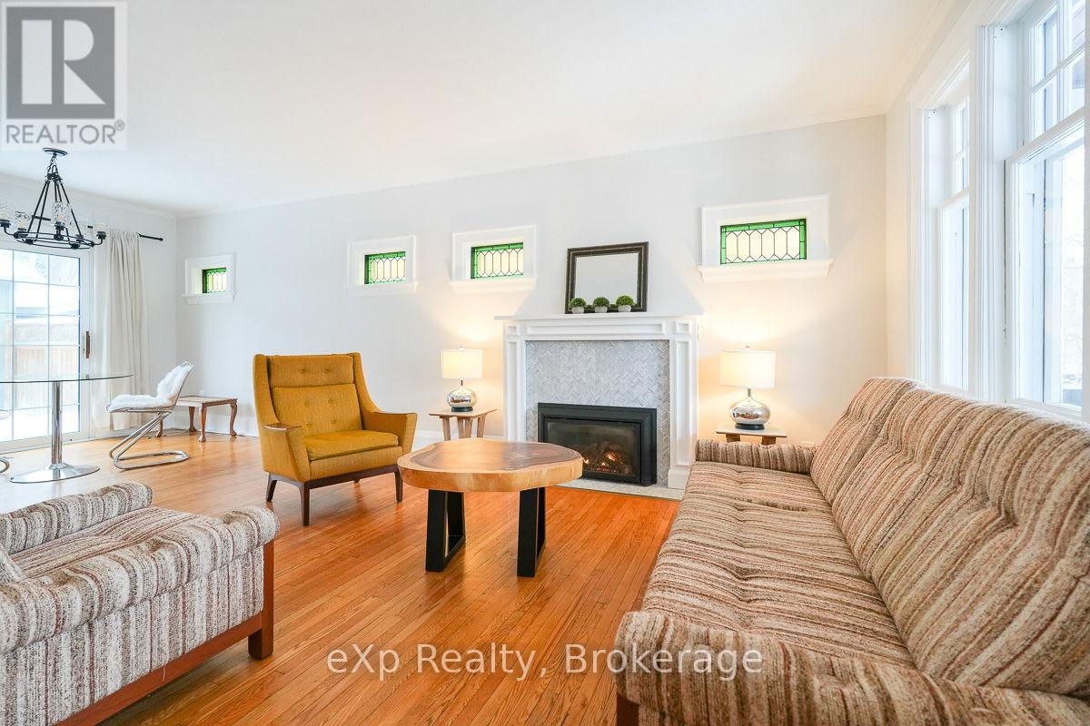 1144 4th Avenue W, Owen Sound, Ontario  N4K 4W4 - Photo 5 - X12598994