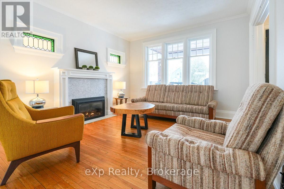 1144 4th Avenue W, Owen Sound, Ontario  N4K 4W4 - Photo 6 - X12598994