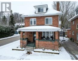 1144 4TH AVENUE W, Owen Sound, Ontario