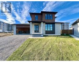 21 HORTON COURT, Belleville, Ontario