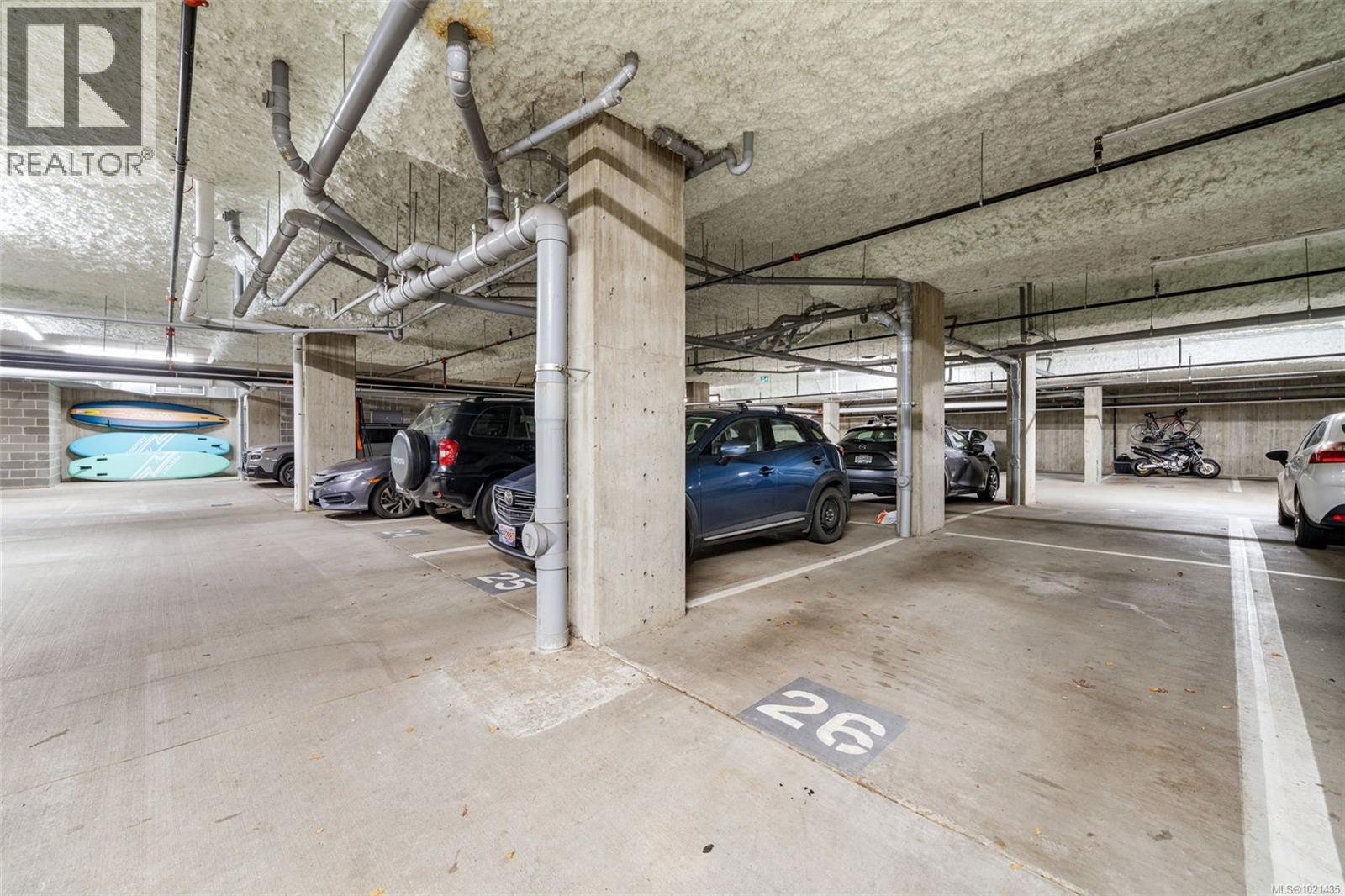 404 767 Tyee Rd, Victoria, British Columbia V9A 0G5 - Photo 18 - 1021435