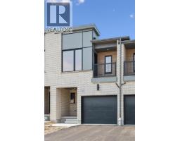 27 Benninger Drive 336 - Trussler, Kitchener, Ca