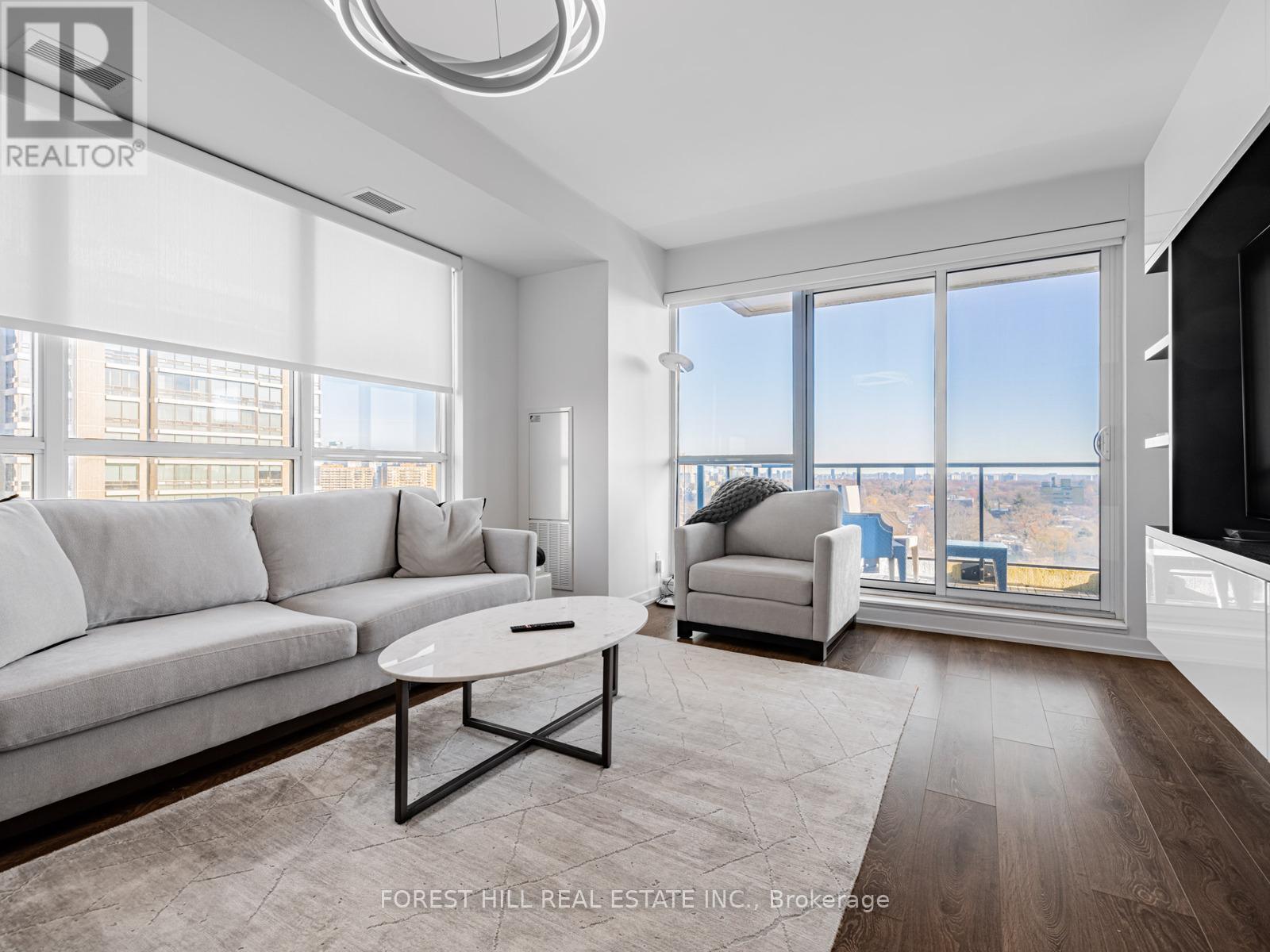 1202 - 609 Avenue Road, Toronto, Ontario  M4V 2K3 - Photo 13 - C12598968