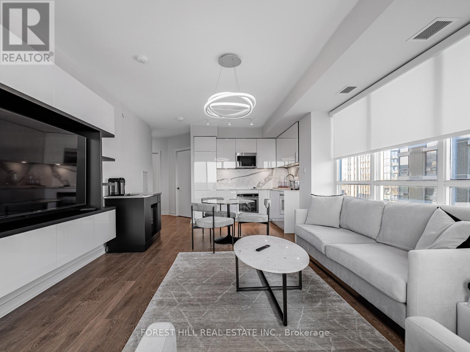 1202 - 609 Avenue Road, Toronto, Ontario  M4V 2K3 - Photo 14 - C12598968