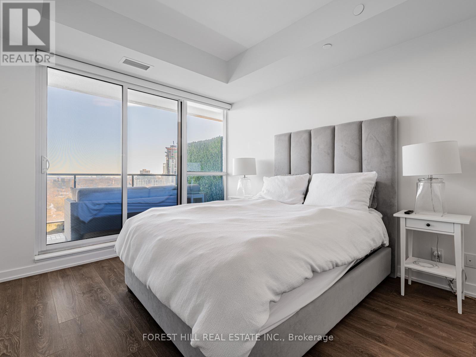 1202 - 609 Avenue Road, Toronto, Ontario  M4V 2K3 - Photo 16 - C12598968