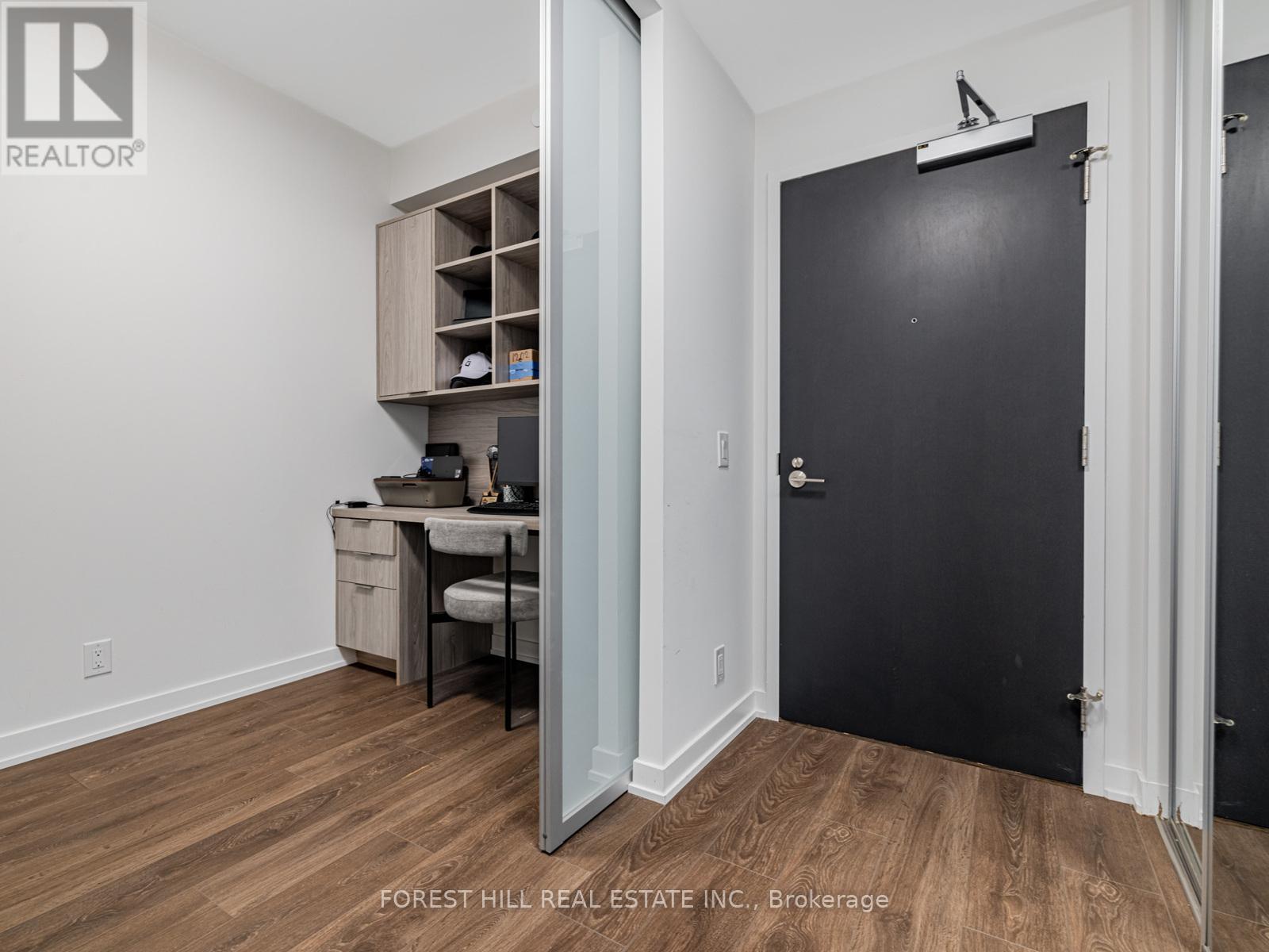 1202 - 609 Avenue Road, Toronto, Ontario  M4V 2K3 - Photo 3 - C12598968