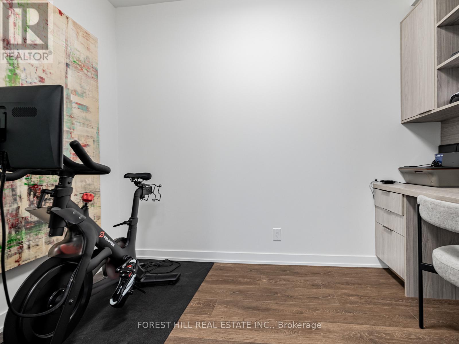 1202 - 609 Avenue Road, Toronto, Ontario  M4V 2K3 - Photo 5 - C12598968