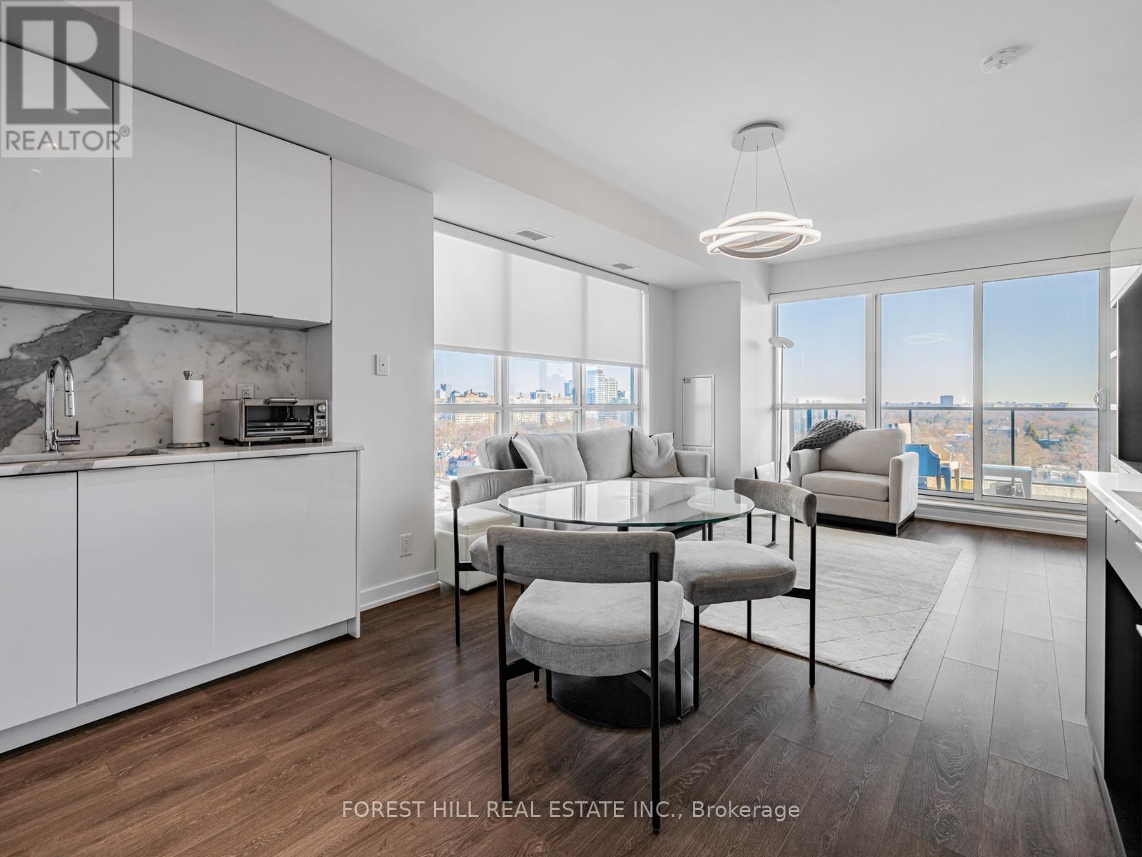 1202 - 609 Avenue Road, Toronto, Ontario  M4V 2K3 - Photo 6 - C12598968