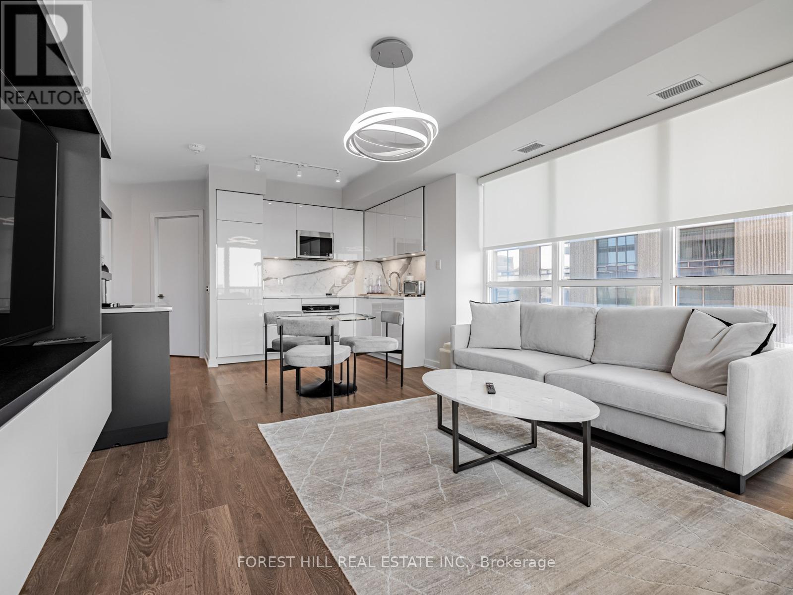 1202 - 609 Avenue Road, Toronto, Ontario  M4V 2K3 - Photo 7 - C12598968