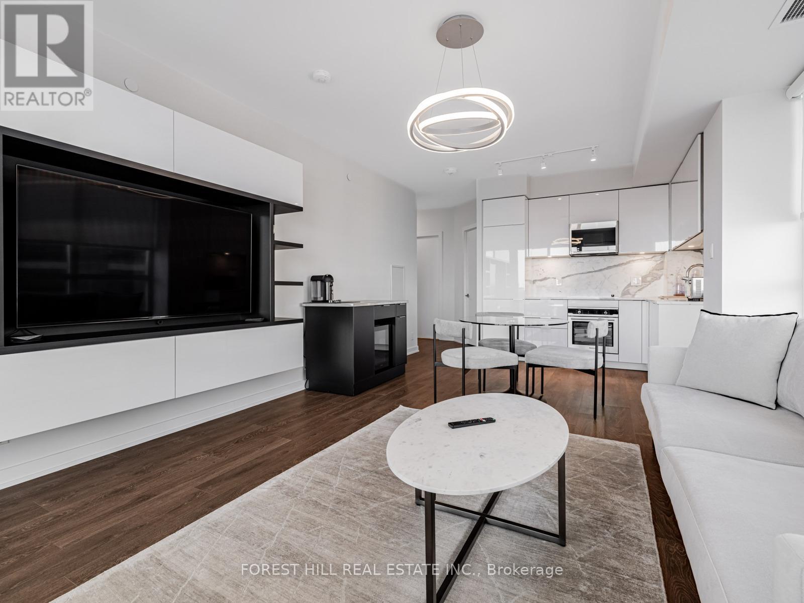 1202 - 609 Avenue Road, Toronto, Ontario  M4V 2K3 - Photo 8 - C12598968