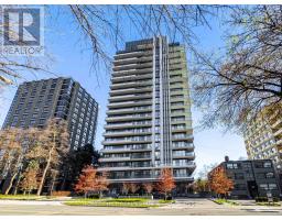 1202 - 609 Avenue Road, Toronto (Yonge-St. Clair), Ca