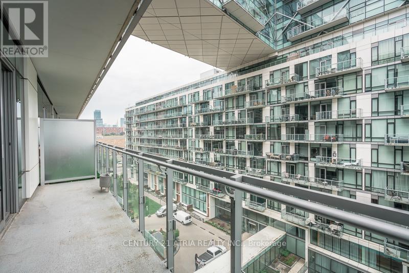 719 - 39 Queens Quay, Toronto, Ontario  M5E 0A5 - Photo 10 - C12598972